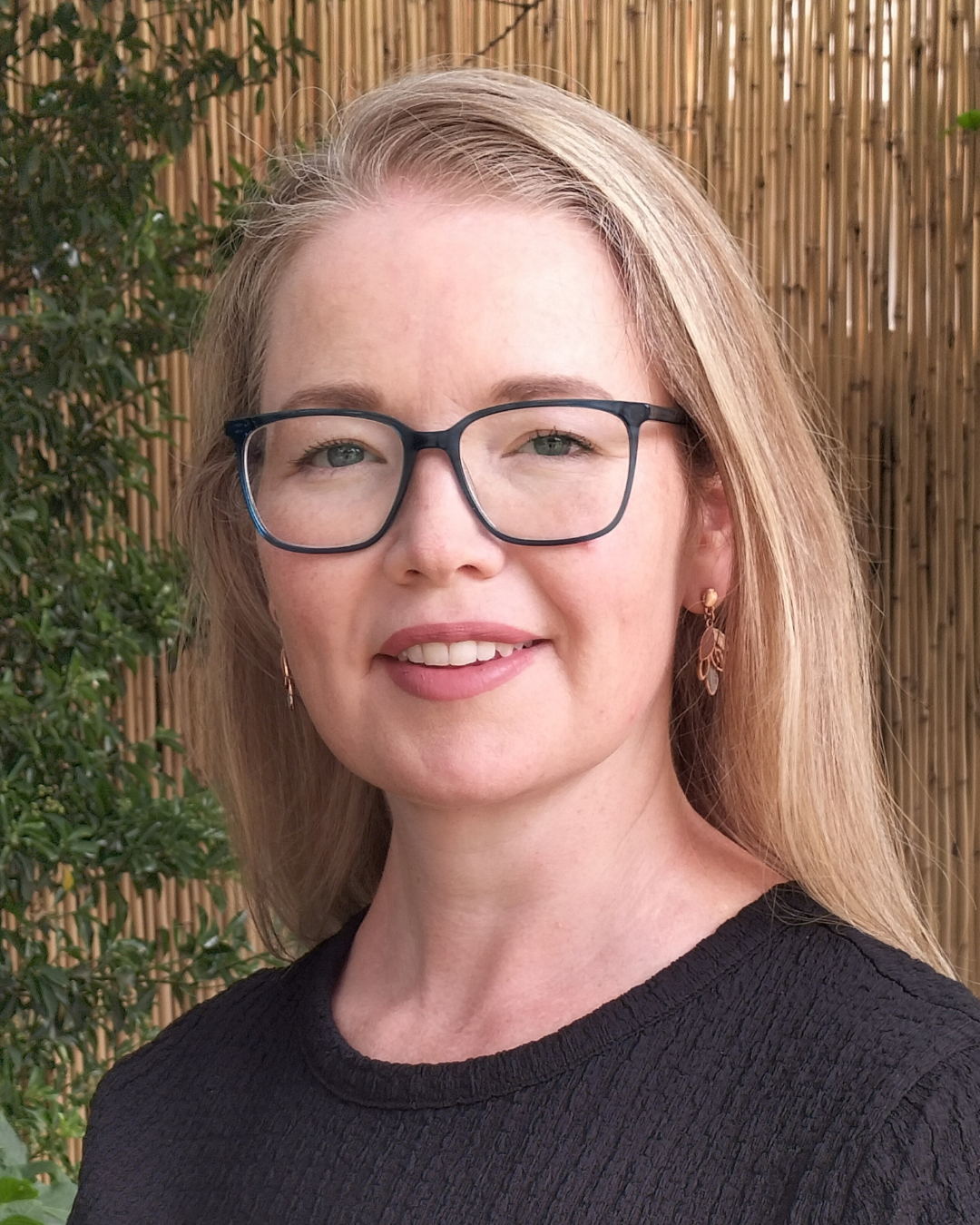 Natalie Van Eeden