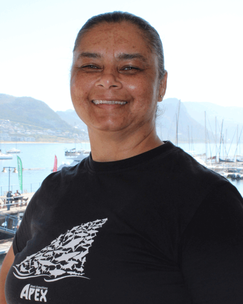 Amanda “Mandy” Barron