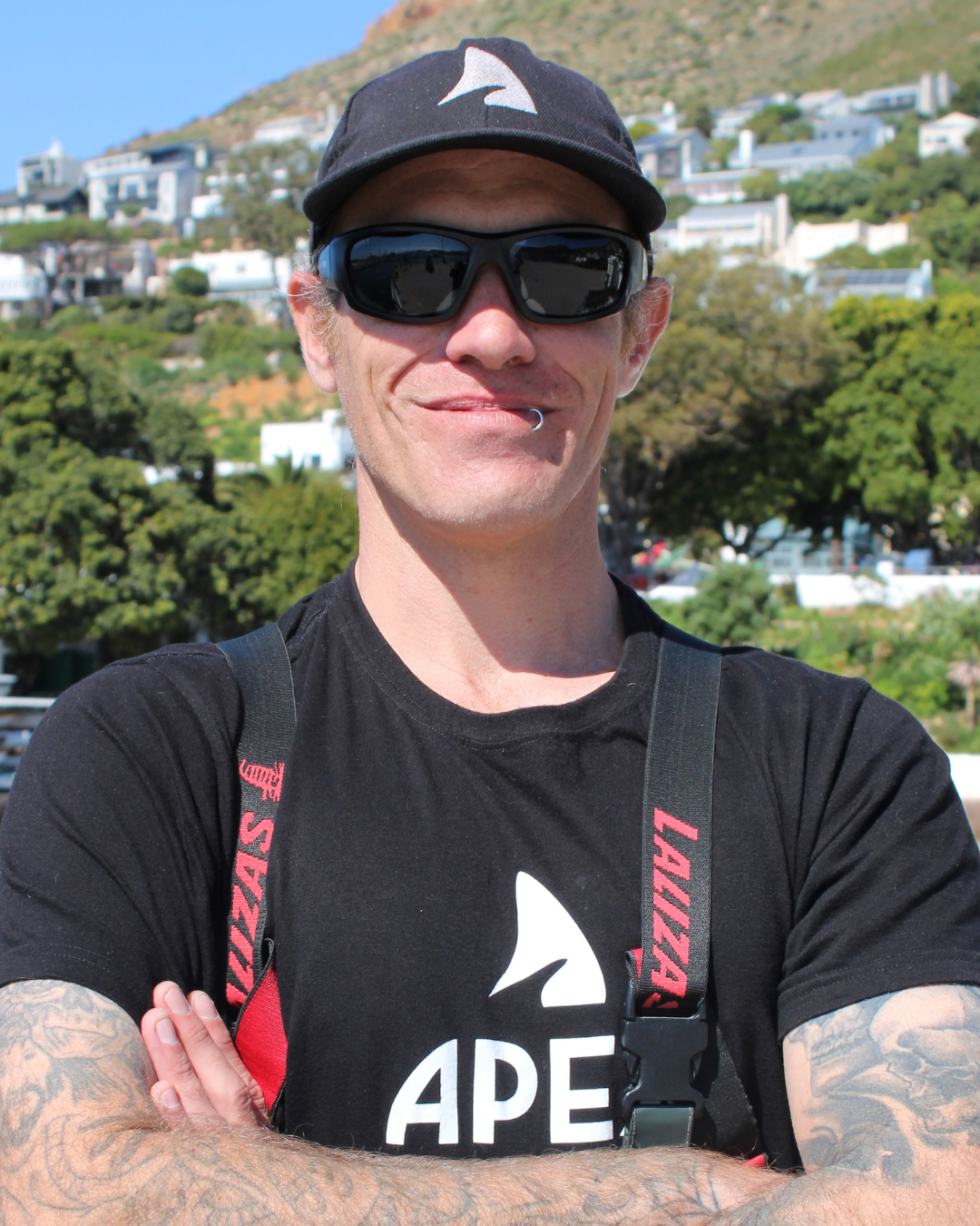Brandon Fyfe