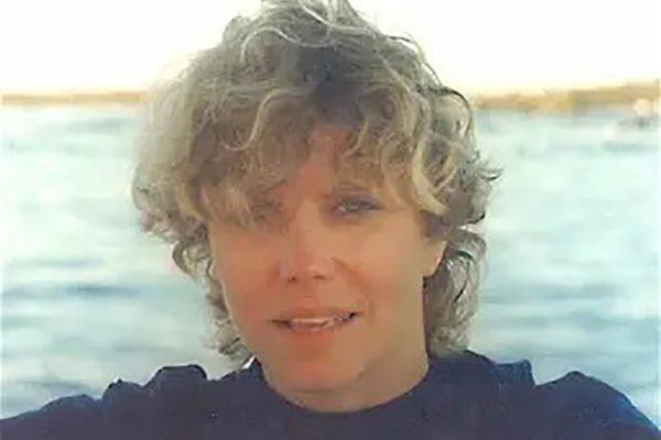 Feu Marie Levine