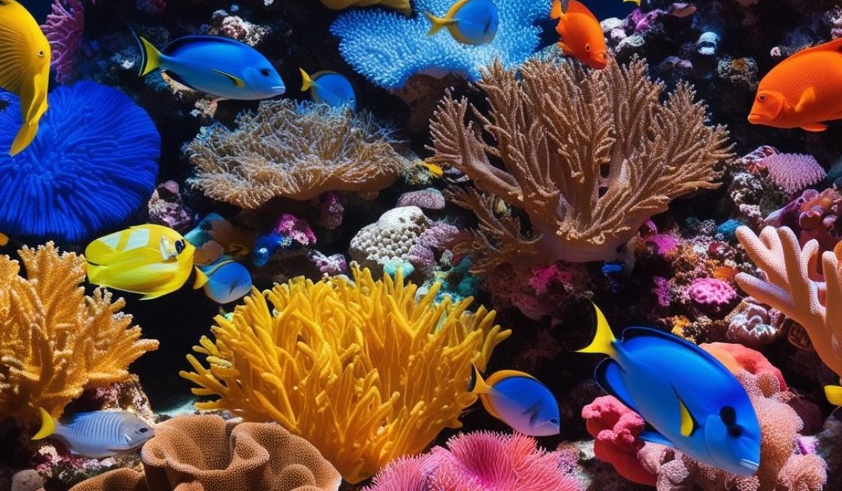 Why Sharks are Critical to Healthy Coral Reef Ecosystems